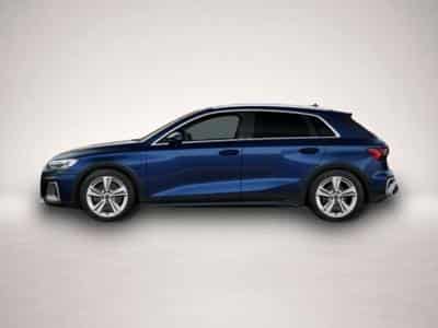 Audi A3 (2025) - Foto 3