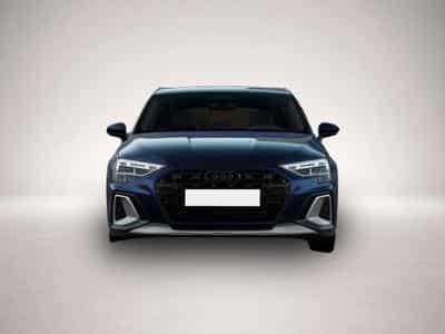 Audi A3 (2025) - Foto 4