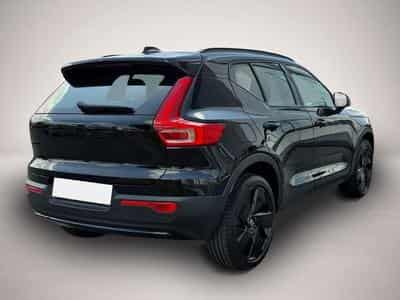 Volvo XC40 (2025) - Foto 2