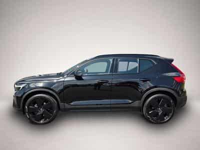 Volvo XC40 (2025) - Foto 4