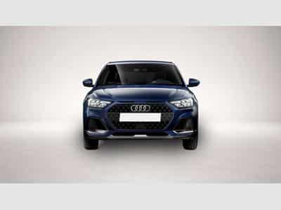 Audi A1 (2025) - Foto 1