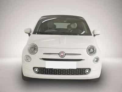 Fiat 500 (2022) - Photo 2