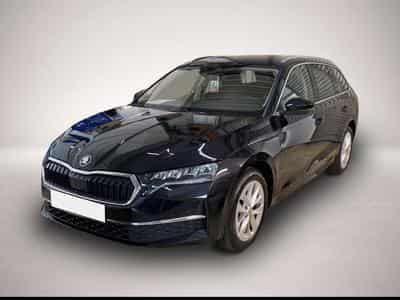 Skoda Octavia (2024) - Foto 1