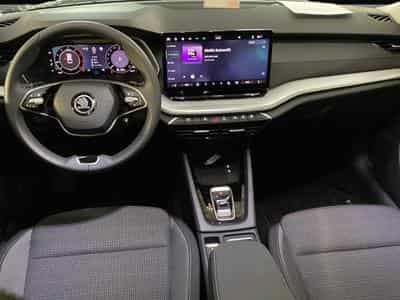 Skoda Octavia (2024) - Foto 5