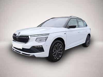 Skoda Kamiq (2025) - Foto 1