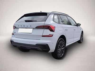 Skoda Kamiq (2025) - Foto 7
