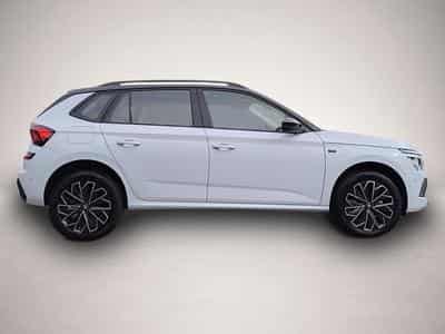 Skoda Kamiq (2025) - Foto 8
