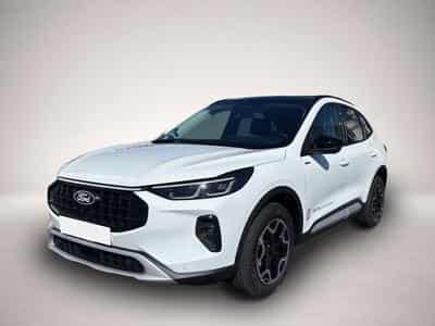 Ford Kuga (2025) - Foto 1