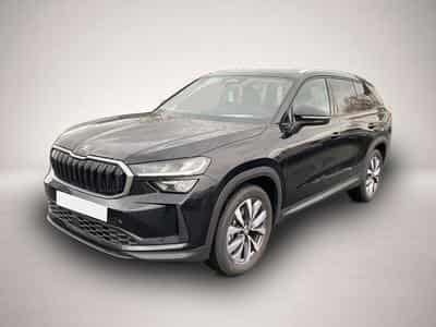Skoda Kodiaq (2025) - Foto 2