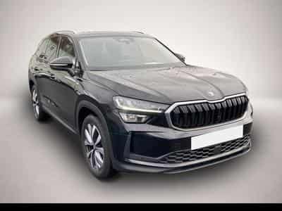 Skoda Kodiaq (2025) - Foto 4