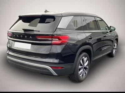 Skoda Kodiaq (2025) - Foto 5