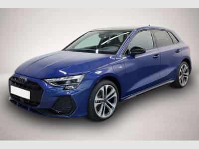 Audi A3 (2025) - Foto 1