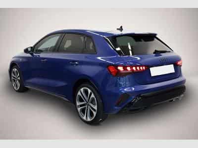 Audi A3 (2025) - Foto 3