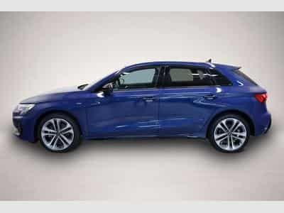 Audi A3 (2025) - Foto 4