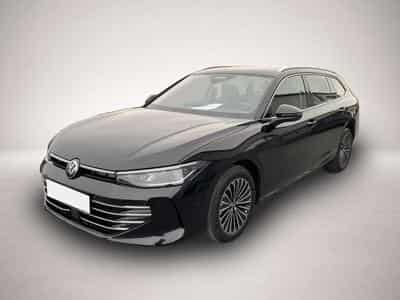 VW Passat (2025) - Foto 2