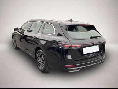 VW Passat (2025) - Foto 3