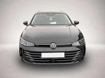 VW Passat (2025) - Foto 7