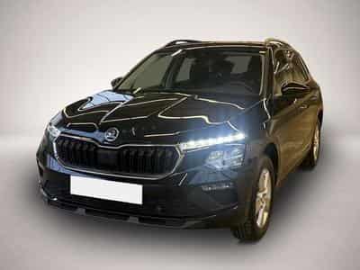 Skoda Kamiq (2025) - Foto 1