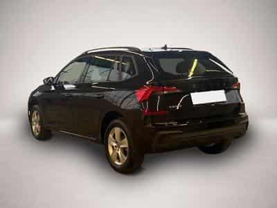 Skoda Kamiq (2025) - Foto 3