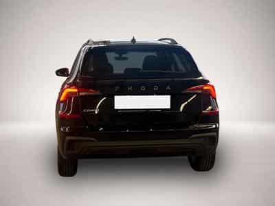 Skoda Kamiq (2025) - Foto 4