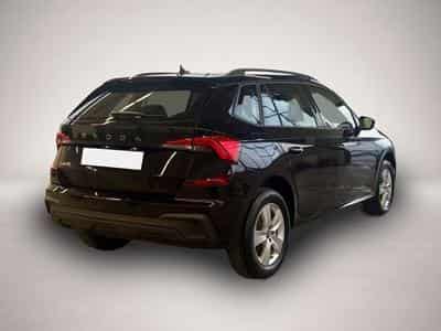 Skoda Kamiq (2025) - Foto 5