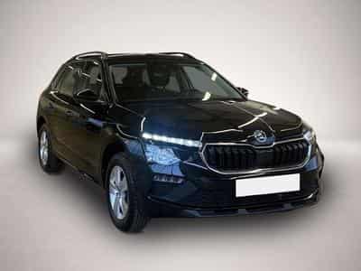 Skoda Kamiq (2025) - Foto 7