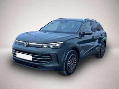 VW Tiguan (2025) - Foto 1