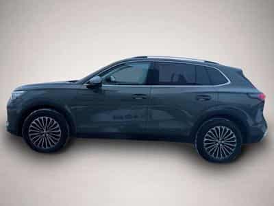 VW Tiguan (2025) - Foto 2
