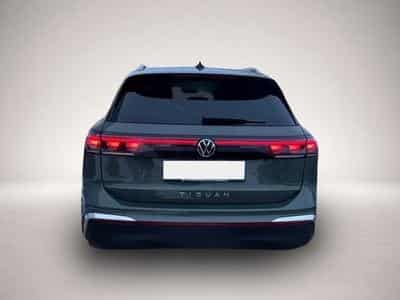 VW Tiguan (2025) - Foto 4