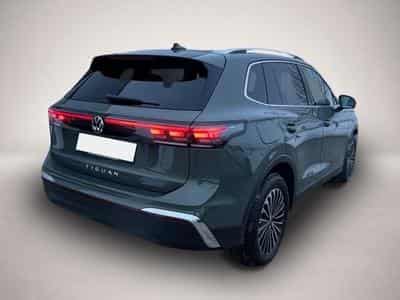 VW Tiguan (2025) - Foto 5