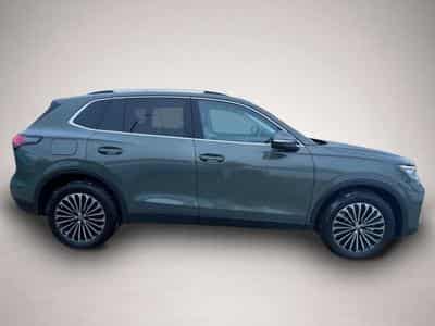 VW Tiguan (2025) - Foto 6
