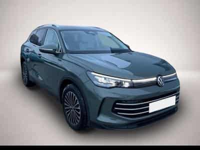 VW Tiguan (2025) - Foto 7