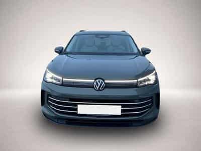 VW Tiguan (2025) - Foto 8