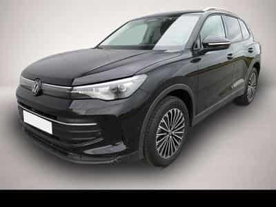 VW Tiguan (2026) - Foto 1