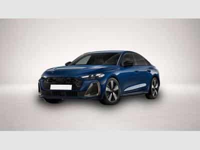 Audi Quattro (2025) - Foto 1