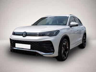 VW Tiguan (2025) - Foto 1