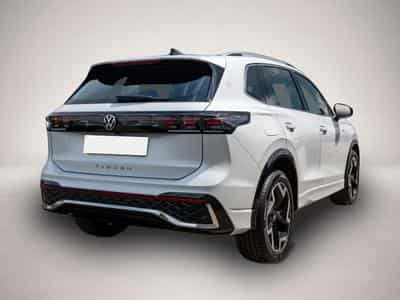 VW Tiguan (2025) - Foto 3