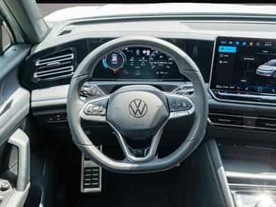 VW Tiguan (2025) - Foto 6