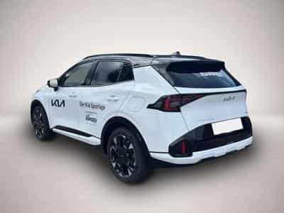 Kia Sportage (2025) - Foto 3