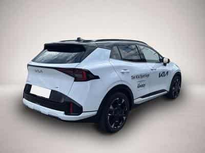 Kia Sportage (2025) - Foto 5