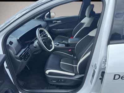 Kia Sportage (2025) - Foto 7