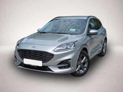 Ford Kuga (2026) - Foto 1