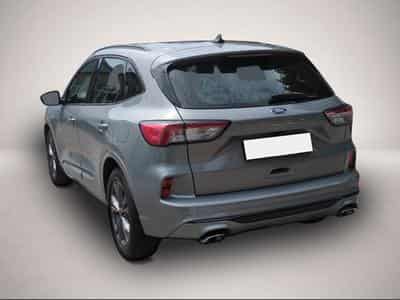 Ford Kuga (2026) - Foto 2