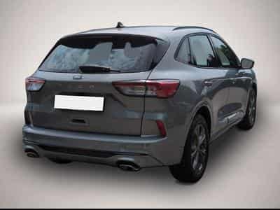 Ford Kuga (2026) - Foto 3