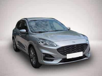 Ford Kuga (2026) - Foto 4