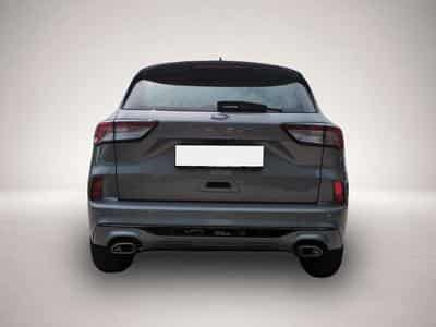 Ford Kuga (2026) - Foto 7