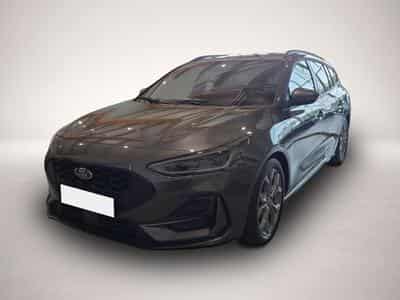 Ford Focus (2026) - Foto 1