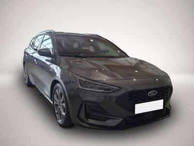 Ford Focus (2026) - Foto 4