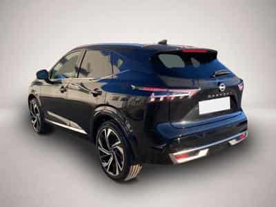 Nissan Qashqai (2025) - Foto 4