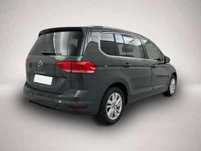 VW Touran (2025) - Foto 3